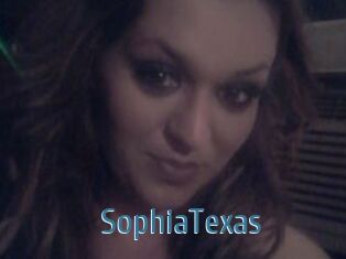 Sophia_Texas