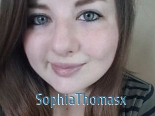 SophiaThomasx