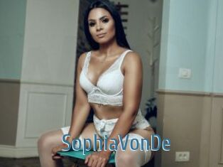 SophiaVonDe