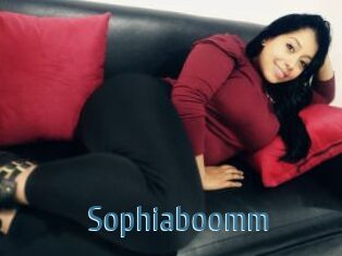 Sophiaboomm