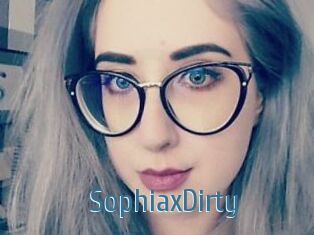 SophiaxDirty