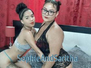 SophieAndSaritha