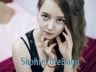 SophieCuteBaby