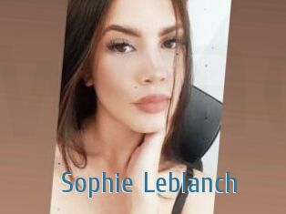 Sophie_Leblanch