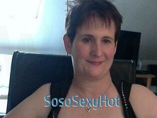 SosoSexyHot