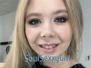 SoulSexxyGirl