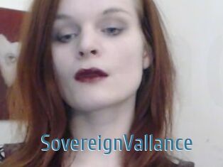SovereignVallance