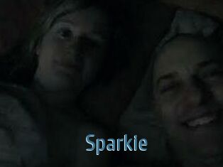 Sparkie