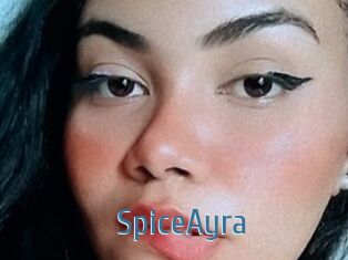 SpiceAyra