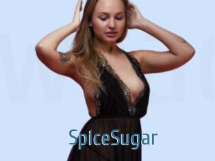 SpiceSugar