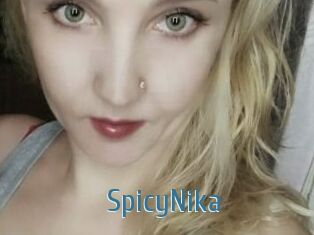 SpicyNika