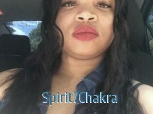 Spirit7Chakra