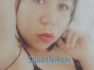 SquirtNikole