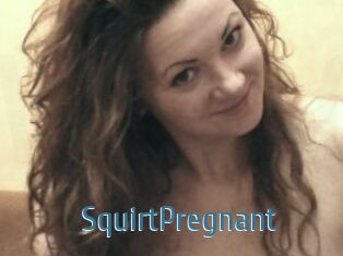SquirtPregnant