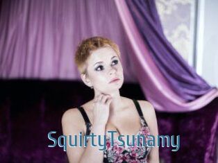 SquirtyTsunamy