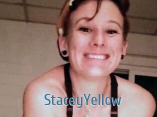 StaceyYellow