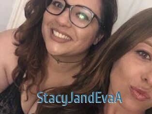 StacyJandEvaA