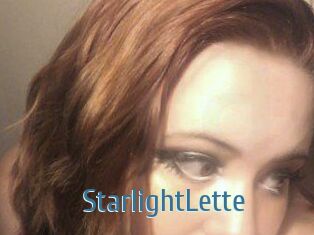 StarlightLette