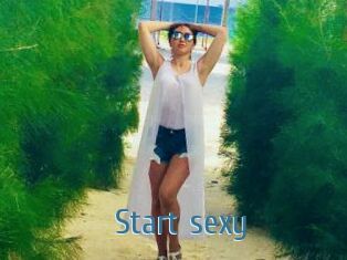 Start_sexy