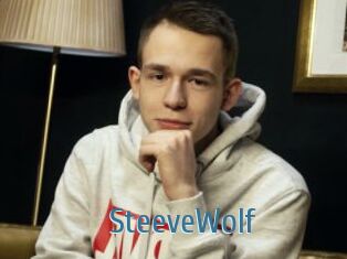 SteeveWolf