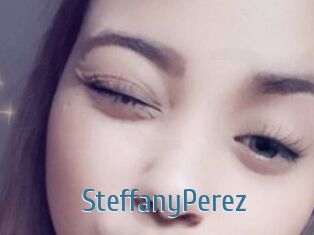 SteffanyPerez