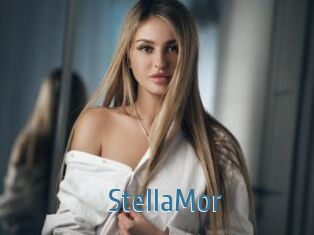 StellaMor