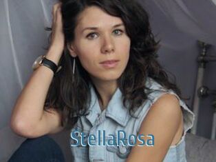StellaRosa