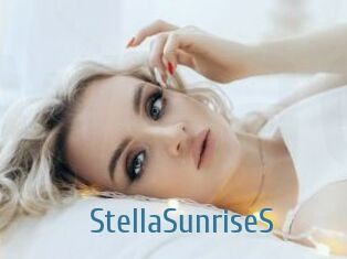 StellaSunriseS