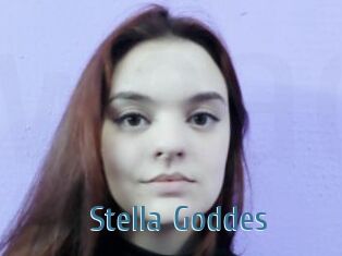 Stella_Goddes
