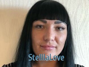 StelllaLove