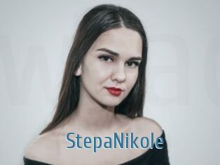 StepaNikole