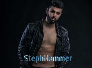 StephHammer