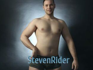 StevenRider