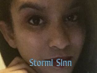 Stormi_Sinn
