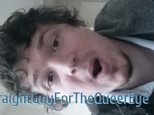 StraightGuyForTheQueerEye