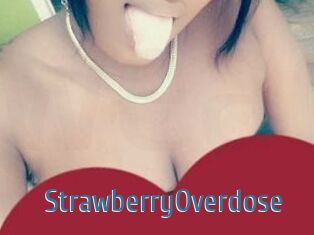 StrawberryOverdose
