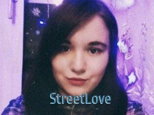 Street_Love