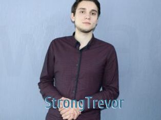 StrongTrevor
