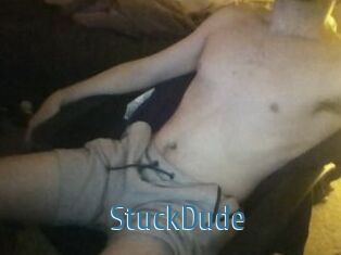 StuckDude