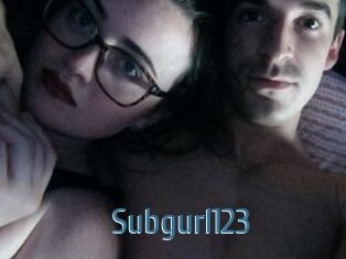 Subgurl123