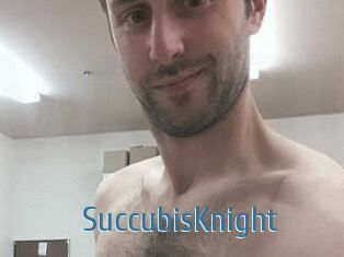 SuccubisKnight