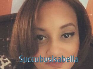 SuccubusIsabella