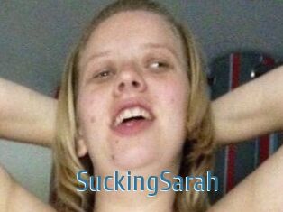 SuckingSarah
