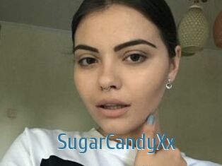SugarCandyXx
