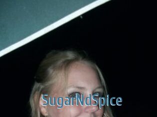 SugarNdSpice
