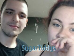 SugarTiddys