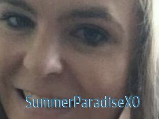 SummerParadiseXO