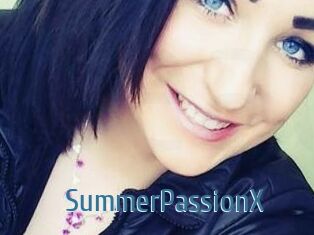SummerPassionX