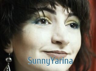 SunnyYarina