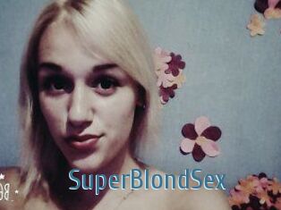 SuperBlondSex